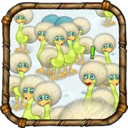 Rare Dandidoo teaser