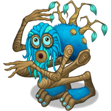 Rare Shrubb | My Singing Monsters Wiki | Fandom