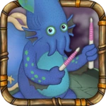 Альтернативный портрет Редкого Ракотакта