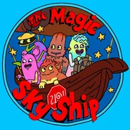 The Magic Sky Ship.jpg (167 KB) A The Magic School School Bus parody: The Magic Sky Ship