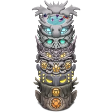 Miniature Island Complex