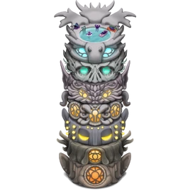 Miniature Island Complex