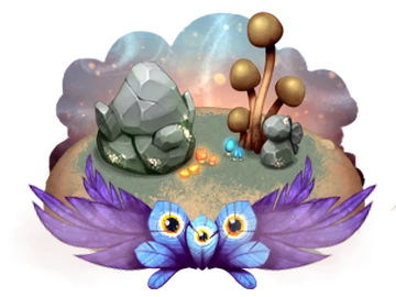 Faerie Island | My Singing Monsters Wiki | Fandom