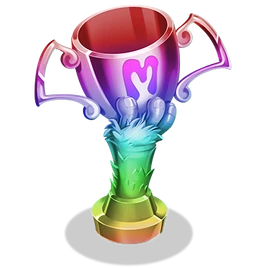 Trophy