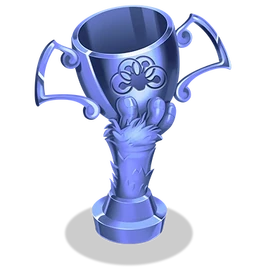 Trophy
