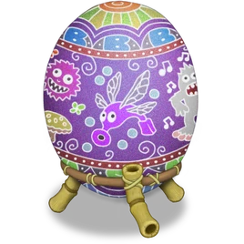 Multiversal Phabberjay