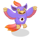 Tweedle (All-Seeing Belly)