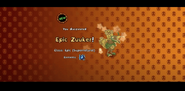 Discovery Screen