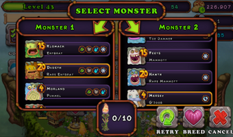 G Joob My Singing Monsters Wiki Fandom