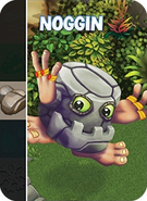 Noggin Promo Card (HELP-ful Rings)