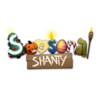 Seasonal Shanty Wordmark.png (324 KB) Seasonal Shanty