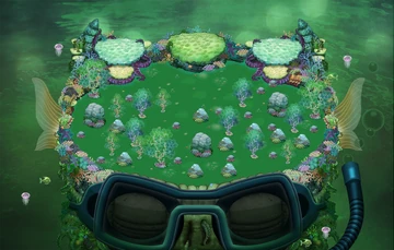 Water Island | My Singing Monsters Wiki | Fandom