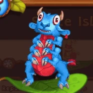 Blue Prismatic Repatillo Idle.gif (3.24 MB) Blue Prismatic idle animation