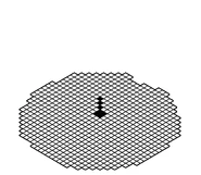 Blank Magical Nexus grid