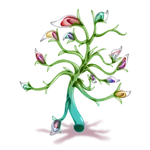 Big Tree (Fire Oasis)