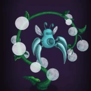 ClaviGnatIdle.gif (9.23 MB) Clavi Gnat Idle