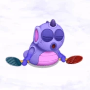 Muted Young PongPing