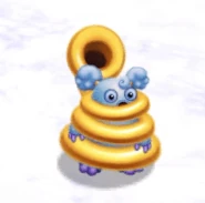 Young idle animation