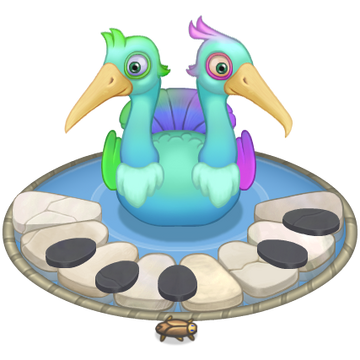 My Singing Monsters Msm Sticker - My singing monsters Msm Epic