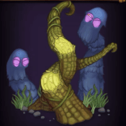 Idle animation