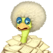 Dandidoo iOS sticker.gif (156 КБ) Стикер iOS