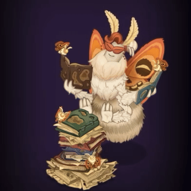 Epic Boo'qwurm | My Singing Monsters Wiki | Fandom