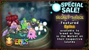 Secret Sauce 2025 Sale Promo (Epic Blipsqueak).png (884 KB) "Secret Sauce" Promo