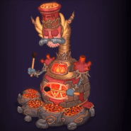 Idle animation