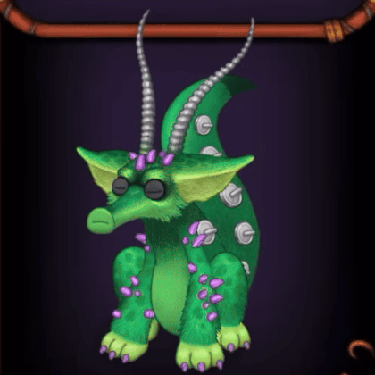 beware of monsters Beware Of Little Monsters