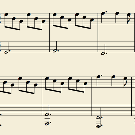 Monster Sheet Music My Singing Monsters Wiki Fandom