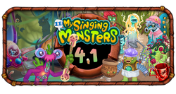 My singing monsters official topic - Share friend codes - Breeding guide -  Talk - Discuss Scratch