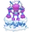 Adult Glaishur