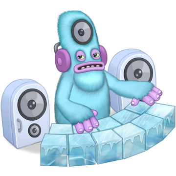 Scargo  My Singing Monsters Wiki : r/MySingingMonsters