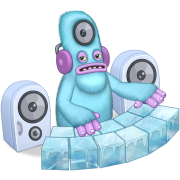 My Singing Monsters Msm Sticker - My singing monsters Msm Epic