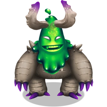 Barrb/DoF | My Singing Monsters Wiki | Fandom