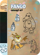 Pango Concept Card