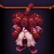 EpicWynqIdle.gif (7 MB) Idle animation