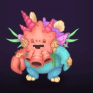 HornacleIdle.gif (4.6 MB) Hornacle Idle