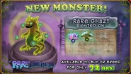 Rare Ghazt Release Promo.png (975 KB) Release Promo