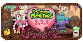 Version 2.3.7 Banner Promo