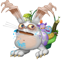 Blabbit, My Singing Monsters Wiki