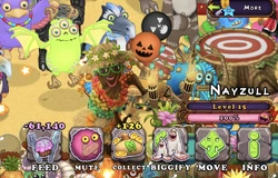 Epic Tweedle | My Singing Monsters Wiki | Fandom