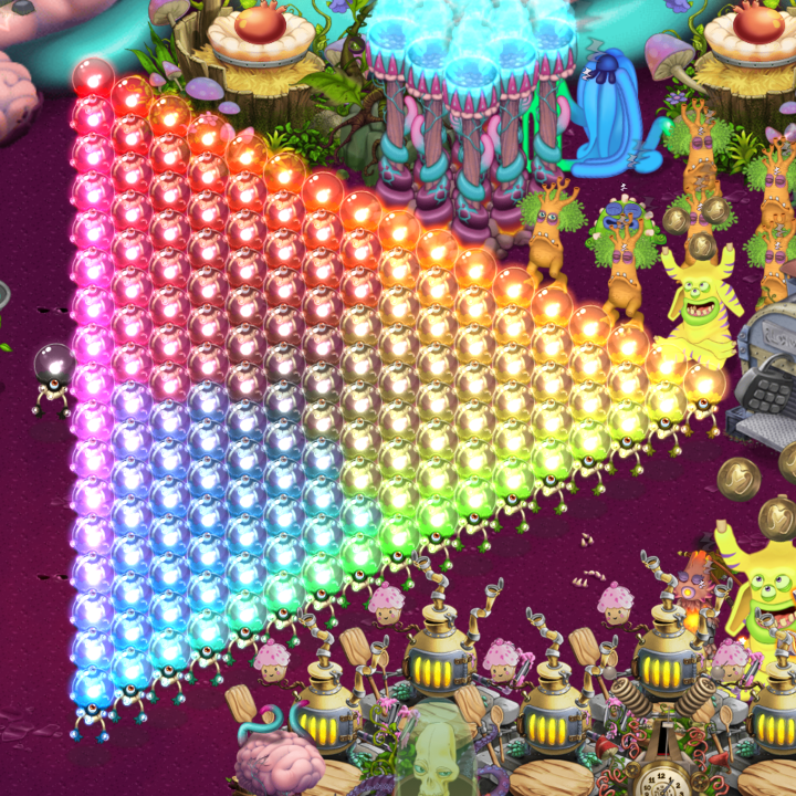 Glowbes | My Singing Monsters Wiki | Fandom Glowbes | My Singing Monsters Wiki | Fandom