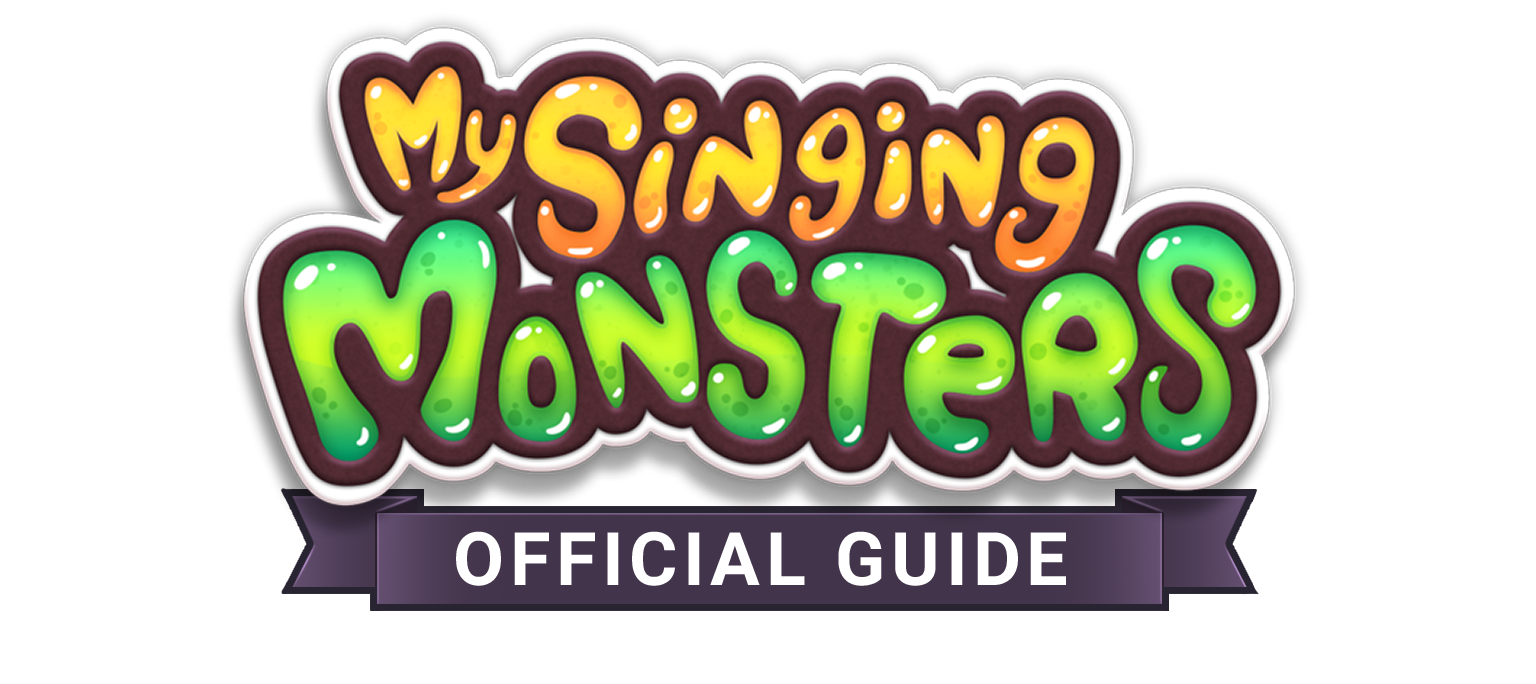 My Singing Monsters Official Guide | My Singing Monsters Wiki | Fandom