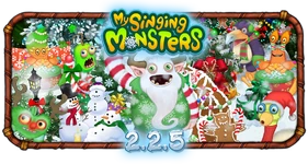 Version 2.2.5 Banner Promo