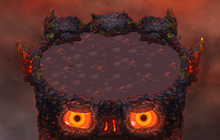 Earth Island Awake