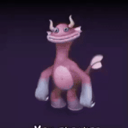 Rare Thrumble