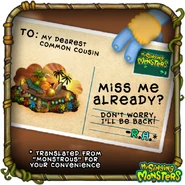 Rare Hoola Teaser.png (501 KB) Rare Hoola's Letter (promotional teaser)