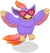 Tweedle (Rose-Colored Glasses)