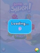 Jammer Splash 1.0.0 Screenshot Loading 